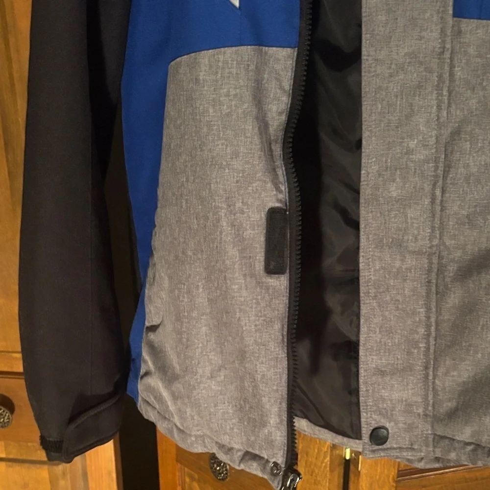 ZeroXposur durable warm